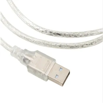 1.2 M USB A Male IEEE 1394 jungtis 4 Pin Firewire Cable/usb 1394 kabelį
