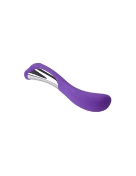 Vibrador Silker - Punto G Spalva Púrpura