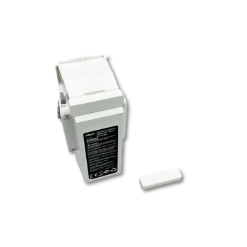 2vnt 3D Atspausdintas Kištuko apsauga nuo dulkių Dangtelis Hubsan Zino 2 Baterijos