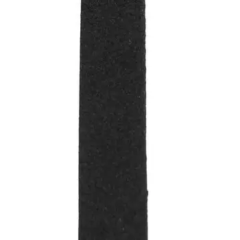 2vnt 12mm Plotis 4mm Storio EVA vienoje Pusėje Sponge Putų Juosta 3 Metrų Ilgio
