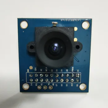 Ov2640 vaizdo Kameros Modulis Modulis 2 Megapikselių Elektroninių Integracija su JPEG