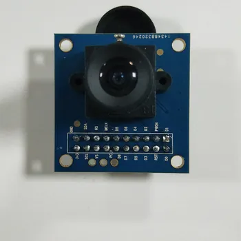 Ov2640 vaizdo Kameros Modulis Modulis 2 Megapikselių Elektroninių Integracija su JPEG