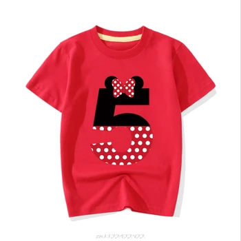 Disney Berniukas Mergina T Medvilnės Marškinėliai trumpomis Rankovėmis T-shirt Spausdinti Vaikų Animacinių filmų Minkšta Vaikų Berniukų Vaiko Drabužių
