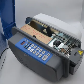 Mažas Šlapia Vandens Sandarinimo Mašina, Visiškai Automatinis Šlapio Popieriaus Įranga Ypatingas Kailis Įrankiai Kraft Popieriaus Ritinio Tipo Popieriaus Išvesties
