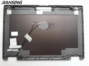 Nemokamas pristatymas Nauja hp ProBook 6360b serijos Originalus LCD Back Cover Top Atveju