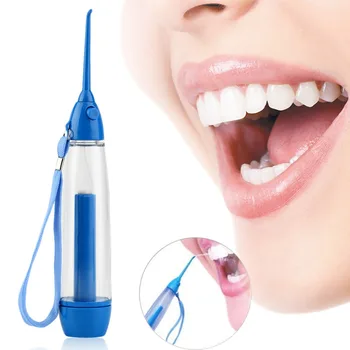 Nešiojamų Tarpdančių Burnos Priežiūros Priemonė dantų siūlas drėkinimo vandens srove dantų irrigator dantų siūlas, dantų valymas, burnos higiena