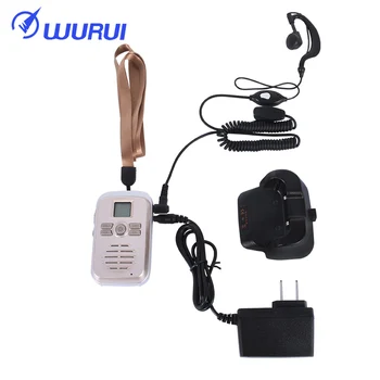 2 vnt mini walkie-talkies antennaless stotelę-walkie uhf du būdu radijo vandeniui vaikai walkie talkie nešiojamas galingas radijo stotys