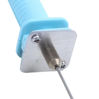 Elektros Putų Cutter 10cm Pjovimo Pen + Elektroninis Adapteris Polistirolas, Supjaustyti