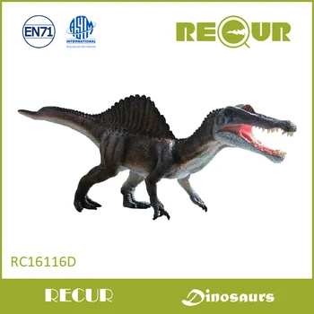 Dinozaurų SPINOSAURUS RC16116D