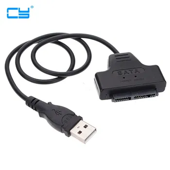 USB 2.0 Micro SATA 7+9 16P 1.8