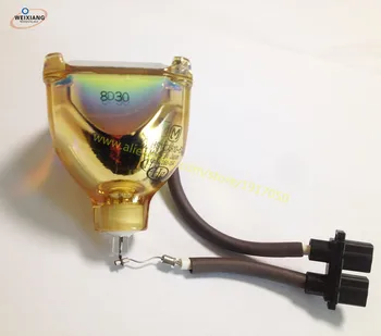 Originalus TS-CL110C Lemputė Projektorius ant Pliko Žibintus, JVC HD-Z70RF7, HD-Z70RX5 Naujos Lemputės Lempos