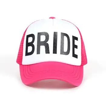 2018 naujas BŪRYS NUOTAKA KOMANDA NUOTAKA trucker skrybėlės basebal Dangteliai, vestuvės 9 spalvos akių kepurės Vasaros stilius