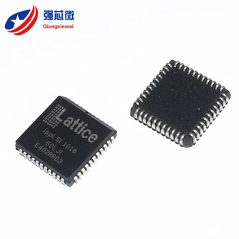 ISPLSI1016-60LJI ISPLSI1016-60LJ ISPLSI1016 Integruota IC Chip originalas