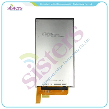 Juodas Visiškai LCD Ekranas Jutiklinis Ekranas skaitmeninis keitiklis Asamblėjos atsarginės Dalys HTC 510 D510 (sandėlyje)