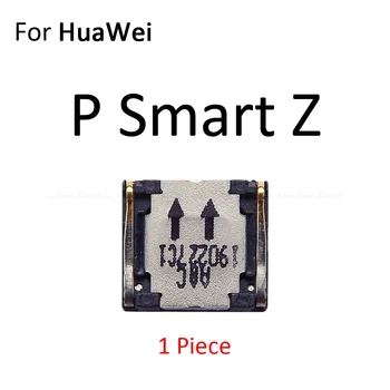 Naujos Ausinės Ausinės Viršuje Garsiakalbių Garso Imtuvas Flex Kabelis HuaWei P Smart Z S Pro Plus 2018 2019