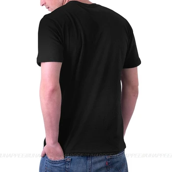Įdomu Paskutinis Mūsų Grafikos Tees Tee Marškinėliai Mens Didelis Dydis Black Marškinėliai