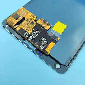 AAA kokybės LCD Samsung Galaxy Note4 4 Pastaba N910C N910A N910F N910H N910V N910P Ekranas skaitmeninis keitiklis Jutiklinis Ekranas Asamblėjos+įrankio