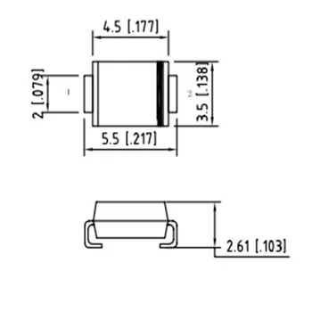 ANDK SVV Įrašyti į lizdą IC kūno size3.5mm Atidarykite viršų bandymo programavimo adapteris originalus lizdas Kenlivn adpter