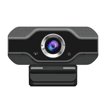 1080P automatinio Fokusavimo Kamera su Mikrofonu Kompiuterių Nešiojamas tiesioginės Vaizdo Konferencijos