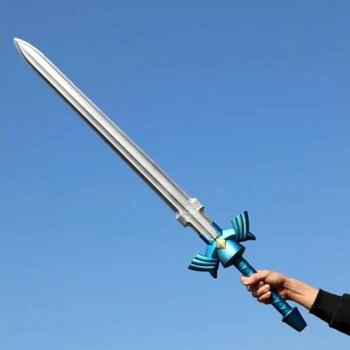 80cm skySword Kardas Meno Internete Kirigaya Kazuto Yuuki Asuna Kardas, Kad Frodo Baggins Sting Kardas Orcrist Kardas