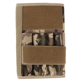 Lauko Taktinių Pieštuko Atveju Tactical Dėklas Medžioklės Laimikiai Diržo Juosmens Krepšys Karinis Taktinis Pack Nešiojamų Camo Maišelį Mobilųjį Telefoną Krepšys