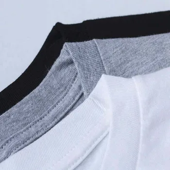 Pigiai Naujos Crossfit marškinius, O-Kaklo Populiariausių viršūnes tees Medvilnės vyrams trumpomis rankovėmis t-shirt