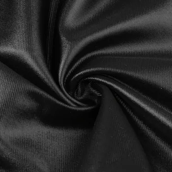 Moterų Antblauzdžiai Pu Odos, Juodos Kelnės Mados Imitacija Spliced Slim Fit Long Pieštuku Kelnės Plonos kelnės