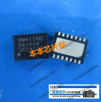 Naujas SM4136D SW4136D SM4136O QFN14 20 aukštos kokybės