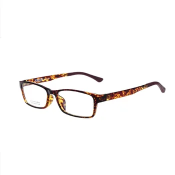 TR, plastiko, plieno kompiuterio akinių trumparegystė optinis prekės ženklų akinių Rėmelių moterų akiniai rėmeliai recepto akiniai skaitymui vyrai