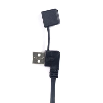 2021 Naujas 5-in-1 USB Elektros Šildymo Pagalvėlės 3 pavarų Termostatas Šilumos Vest Šilumos Kilimėlis