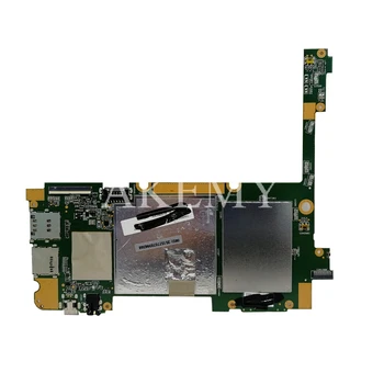 Naujas! originalą Asus ZenPad 10 Z300CL Tablečių Nešiojamojo kompiuterio motininės Plokštės logika valdybos W/ C3200-CPU 2G-RAM 16G/32G SSD