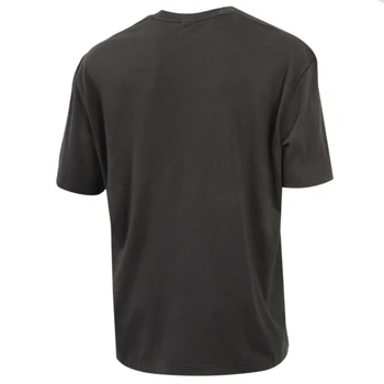 Originalus Naujas Atvykimo PUMA MMQ Tee vyriški marškinėliai trumpomis rankovėmis Sportinę aprangą