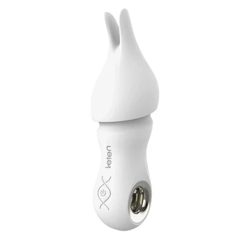 Naujas Triušių Kliūtinio Kiaušinių Vibratorius Moterims Clitoris10 Greičio G spot Spenelių Clit Stimuliatorius Nuimamu Mini Kulka, Vibratorius, Sekso Žaislai