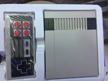 30pcs Coolbaby išėjimo Retro Klasika Laikomo Žaidimas Grotuvas TV Vaizdo Žaidimų Konsolės Vaikystės Built-in 600 Mini Žaidimai Konsolė