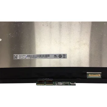 MEIHOU Lenovo Jogos 730-15 Visiškai LCD Ekranas Asamblėjos 15.6