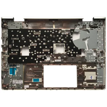 NAUJAS nešiojamas sidabro atveju HP 640 G4 645 G4 LCD back cover L09526-001/Palmrest Viršutinį dangtelį L09559-001 L09560-001
