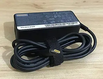 Huiyuan Tinka 20V2.25A 45W USB-C Tipo C Ac Maitinimo Adapteris, Suderinamas su 