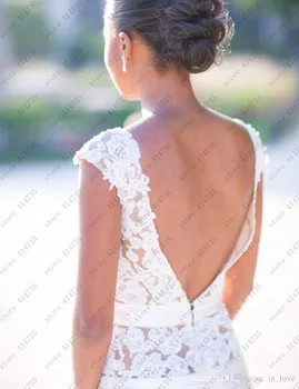 Balta pigūs vestuvinės suknelės kinija elegantiškas vestuvių chalatai chalatai de mariee gelinlik 2019 moterų suknelė undinė Realios foto