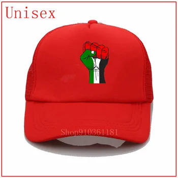 Palestina Tikiuosi, kepurės moterims Gorras Bžūp kietas Naujausią populiarumą įrengtas skrybėlę anime skrybėlę Vaikino Dienos Dovana gorras hombre