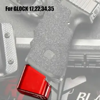 Naujos Ugnies Bazės PAD Kit Tinka IPSC USPUA ir IDPA Sporto Tactical dėklas, skirtas Glock Žurnalas