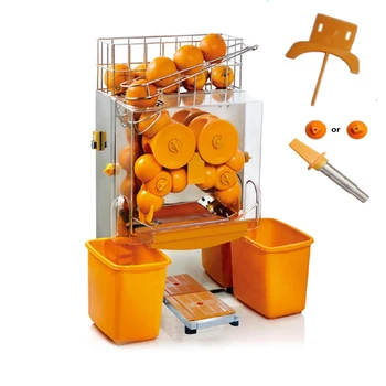 Elektros orange sulčiaspaudė mašinų atsarginės dalys 2000E-2 apelsinų juicing mašina/ oranžinė sulčiaspaudė atsarginės dalys skustukas