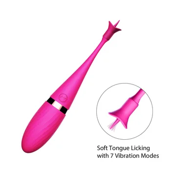 Moteriškas produktų aparatas, medus pupelių G-spot klitorio masažas įdomus masturbaciją, vibratorius stimuliacija aukšto dažnio moterų žaislas
