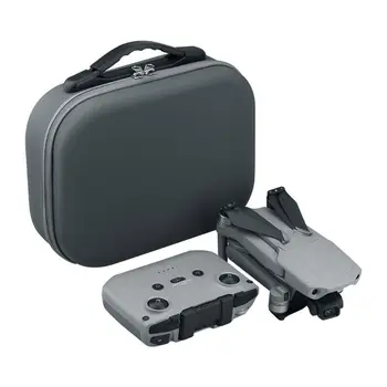 1Pc Apsaugos Laikymo Krepšys, lagaminas, už DJI Mavic Oro Drone 2 Nuotolinio valdymo pultelis R9CB
