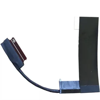 Naujas Nemokamas Pristatymas Originalus HDD SSD SATA kabelis, laikiklis rinkiniai Thinkpad P51S FRU: 01ER034 450.0AB04.0001