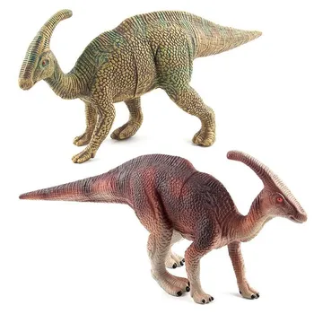 Juros periodo Dinozaurų Žaislai Klasikinis Senovės Modeliavimas Gyvūnų Dinozaurų Modelio Surinkimo Berniukams, Vaikų Gimtadienio Dovanos
