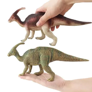 Juros periodo Dinozaurų Žaislai Klasikinis Senovės Modeliavimas Gyvūnų Dinozaurų Modelio Surinkimo Berniukams, Vaikų Gimtadienio Dovanos