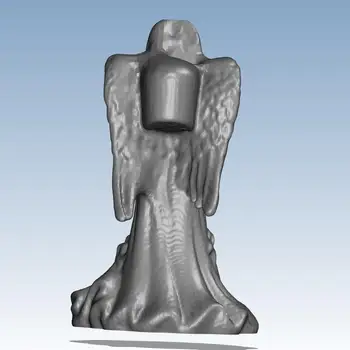 Angel Užsakymą užsakymo aukštos kokybės didelio tikslumo skaitmeninės modeliai 3D spausdinimo paslauga Juokingi Žaislai ST6107