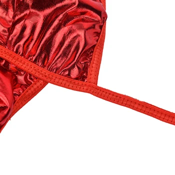 JCAAAP 1set teddy Klubas seksualus kostiumas erotika moteriškas apatinis trikotažas, seksualus apatinis trikotažas plonas suknelė seksualus apatinis trikotažas moterims, dirbtinės odos sijonas