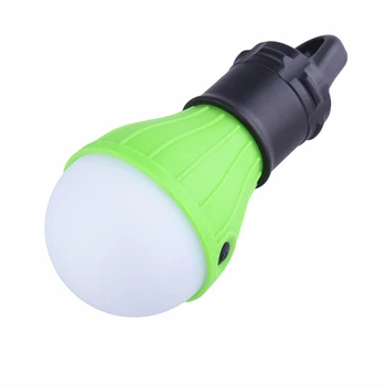 Stovyklavimo Įranga Kabo LED Kempingo Žibintas Minkštos Šviesos diodų (LED) Stovykla Žibintai Nešiojamų Lemputės, Lempos, Kempingas Palapinė Žvejybos Lauko