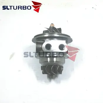 CHRA turbo 49477-04000 už Subaru Impreza WRX GT 2.5 L EJ255 2008 m. - turbina kasetė Subalansuotas 4947704000 NAUJAS pagrindinis taisymo rinkinys
